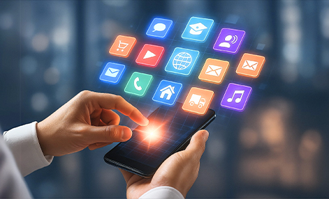 多渠道在線管理工具