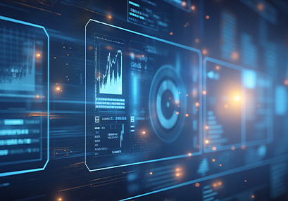 多渠道在線管理工具