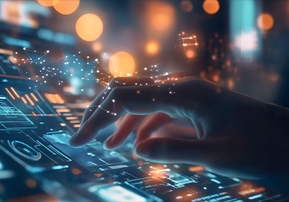 多渠道在線管理工具