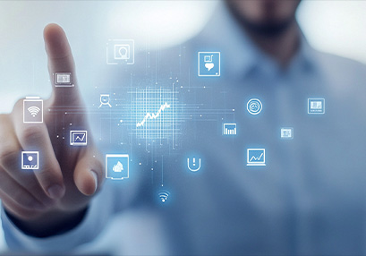 多渠道在線管理工具